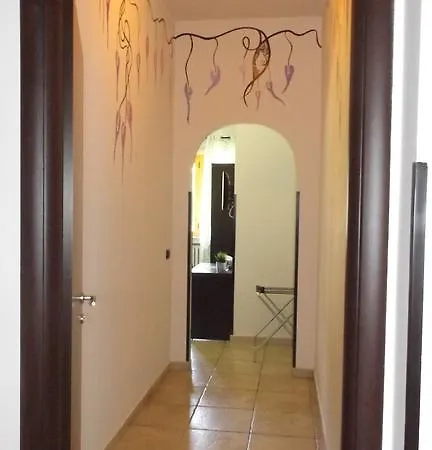 Park Maison d'hôtes Valmontone