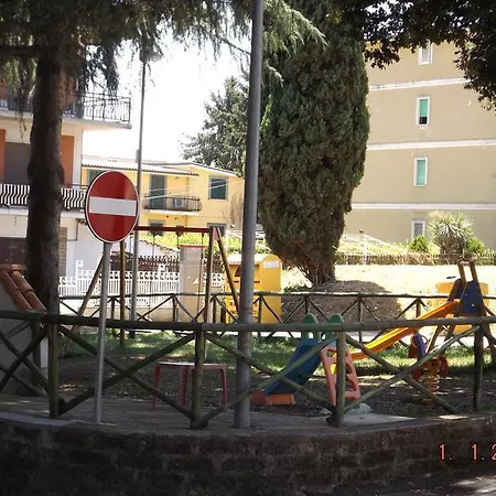Guest house Park