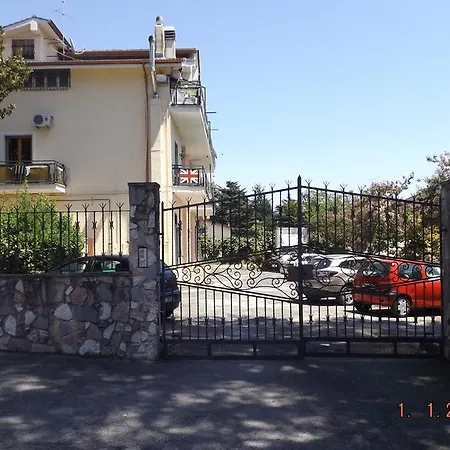 Park Guest house
