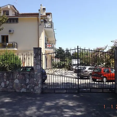 Park Maison d'hôtes