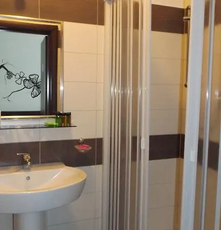 Park Maison d'hôtes