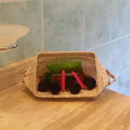 Park Maison d'hôtes