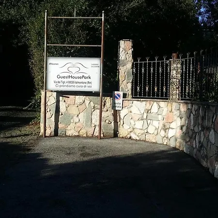 Maison d'hôtes Park