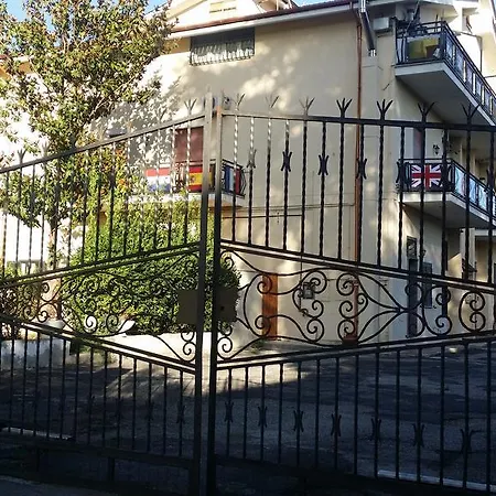 Guest house Park *