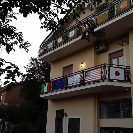 Park Valmontone