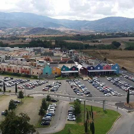 Park * Valmontone