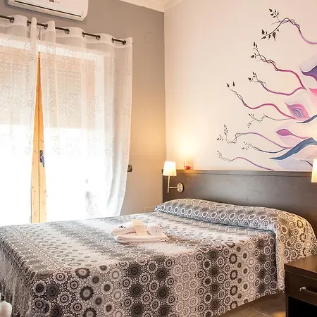 Park Maison d'hôtes Valmontone