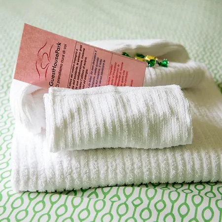 Maison d'hôtes Park