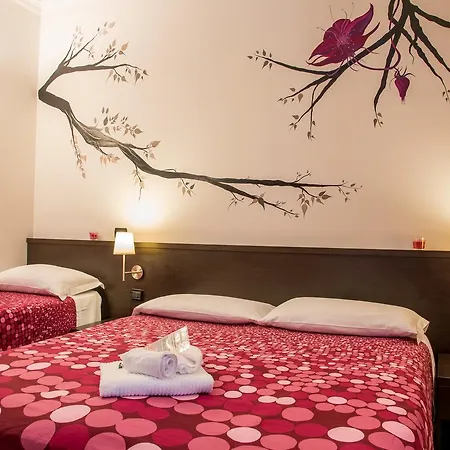 Park Maison d'hôtes 4*