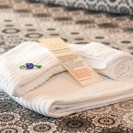 Park Maison d'hôtes Valmontone