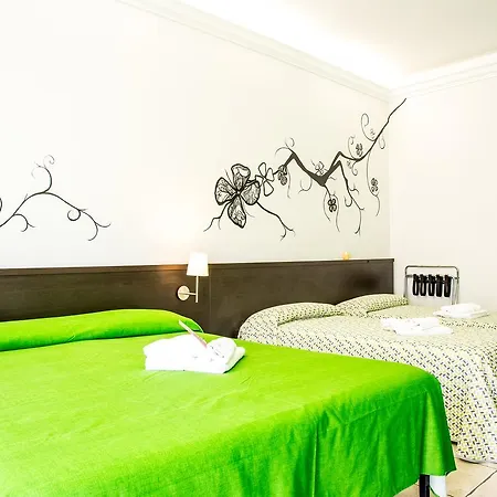 Maison d'hôtes Park Valmontone