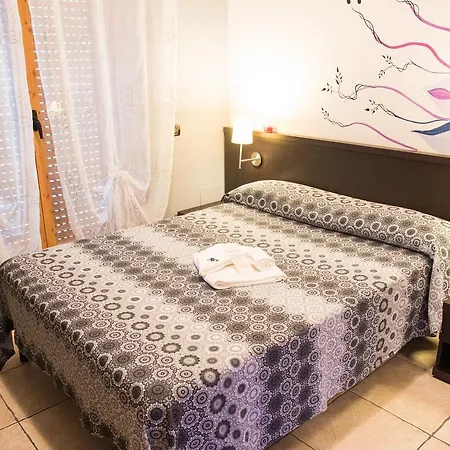 Park Maison d'hôtes 4*