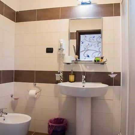 Park Maison d'hôtes